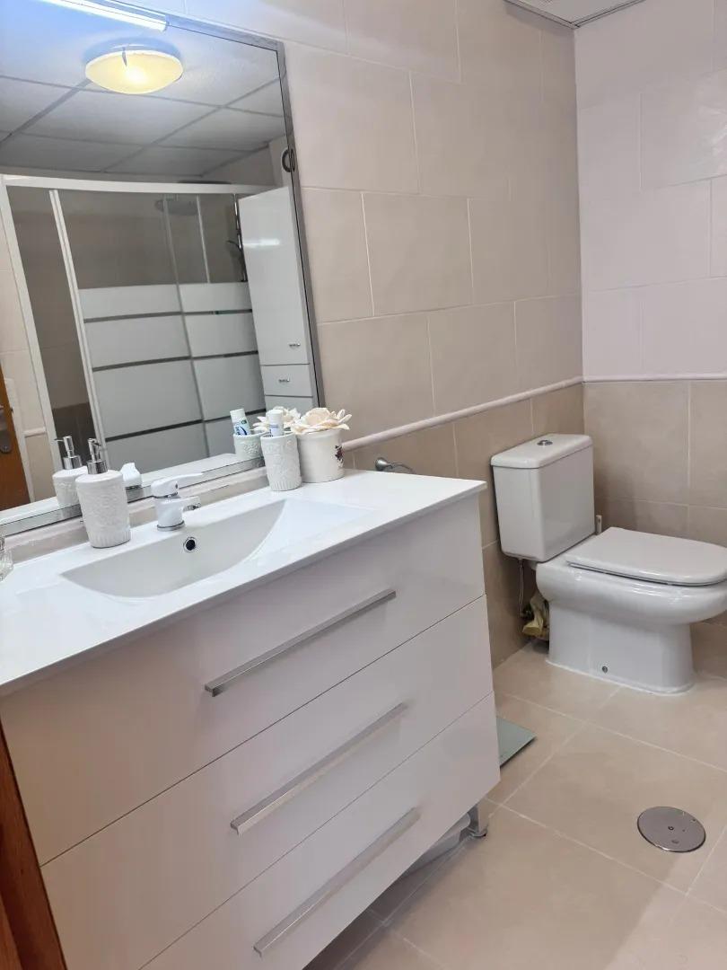 Квартира в Торревьеха, Аликанте, Испания 1 спальня, 150м2 №181869
