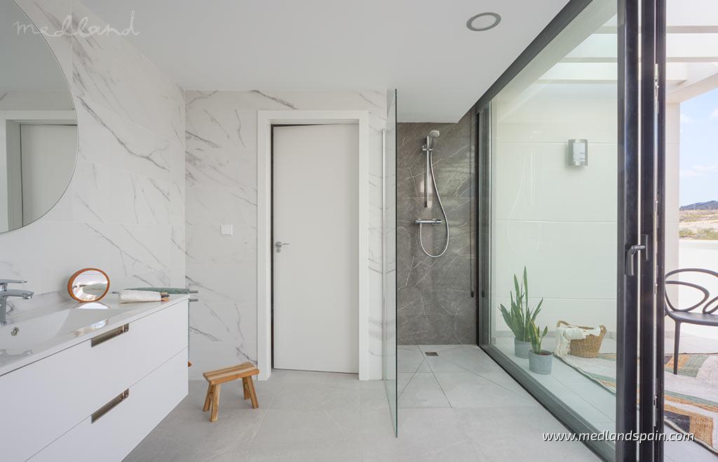 Villa à Murcia, Espagne 4 chambres, 195 m2 No. 192941
