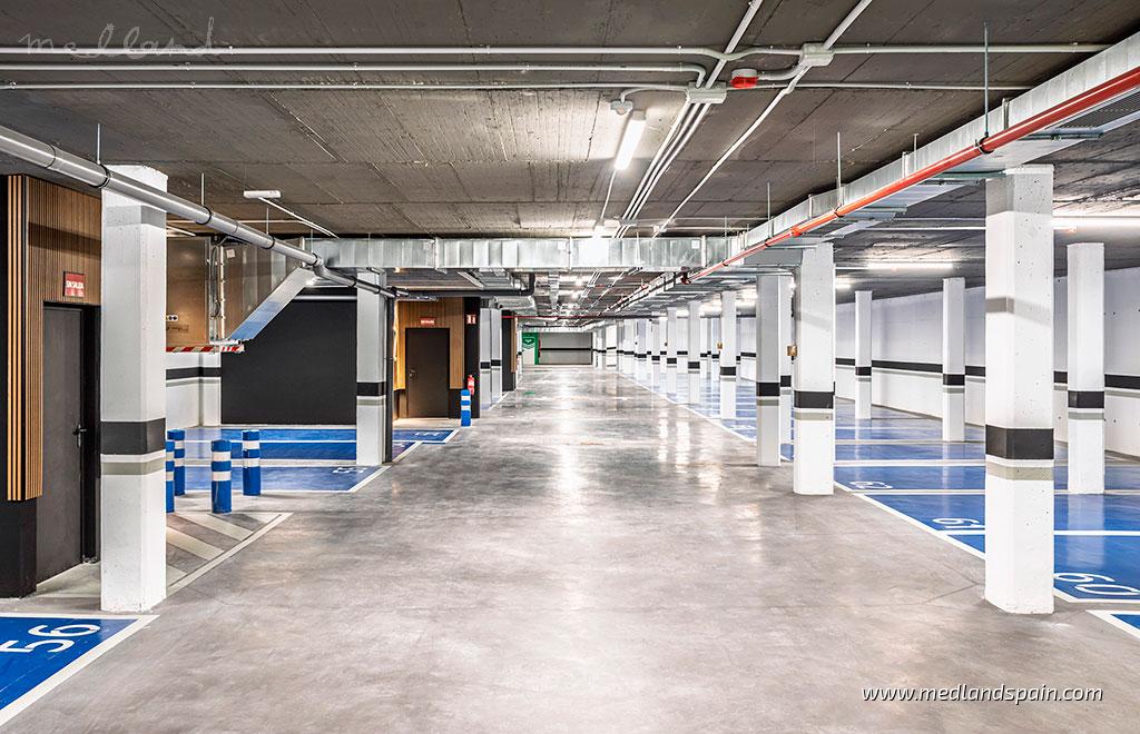 Apartamento en Torremolinos, Málaga, España 4 dormitorios, 136 m2 No. 192943