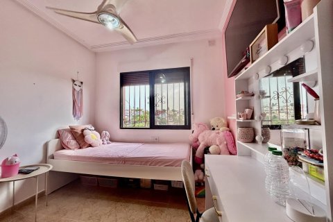 Huoneisto Alicante, Espanja 2 makuuhuonetta, 77 m2 No. 194503