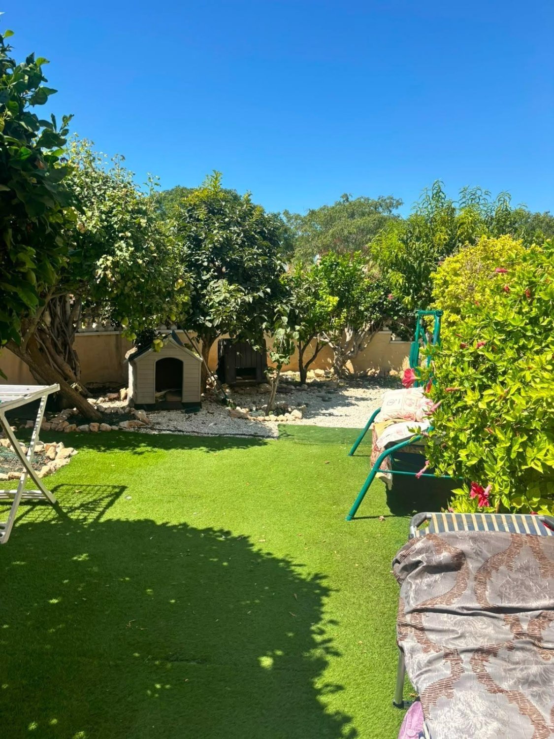 Bungalow à Cabo Roig, Alicante, Espagne 2 chambres, 68 m2 No. 194501