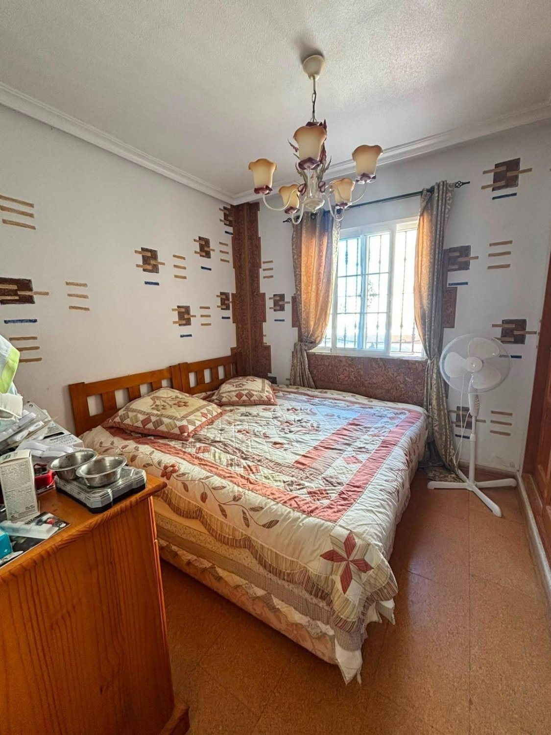 Bungalow à Cabo Roig, Alicante, Espagne 2 chambres, 68 m2 No. 194501