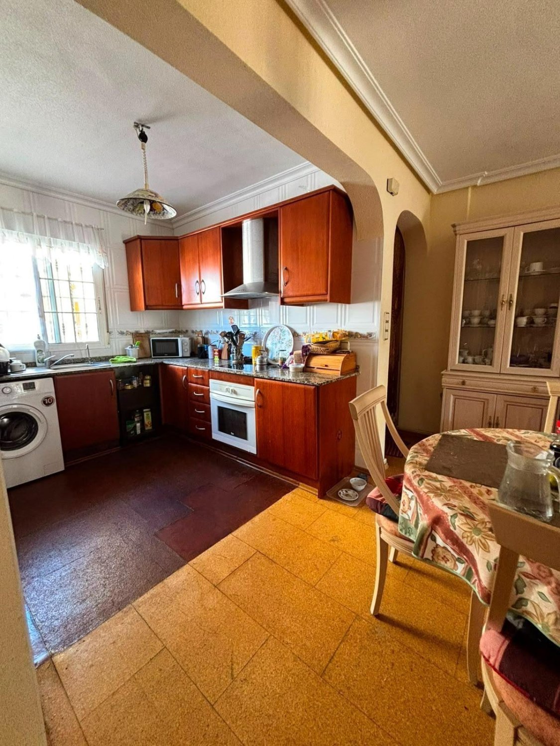Bungalow à Cabo Roig, Alicante, Espagne 2 chambres, 68 m2 No. 194501