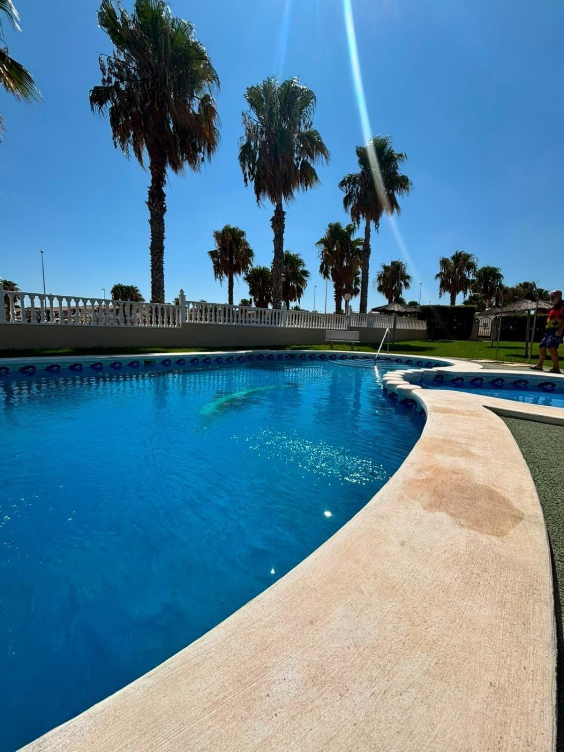 Bungalow à Cabo Roig, Alicante, Espagne 2 chambres, 68 m2 No. 194501