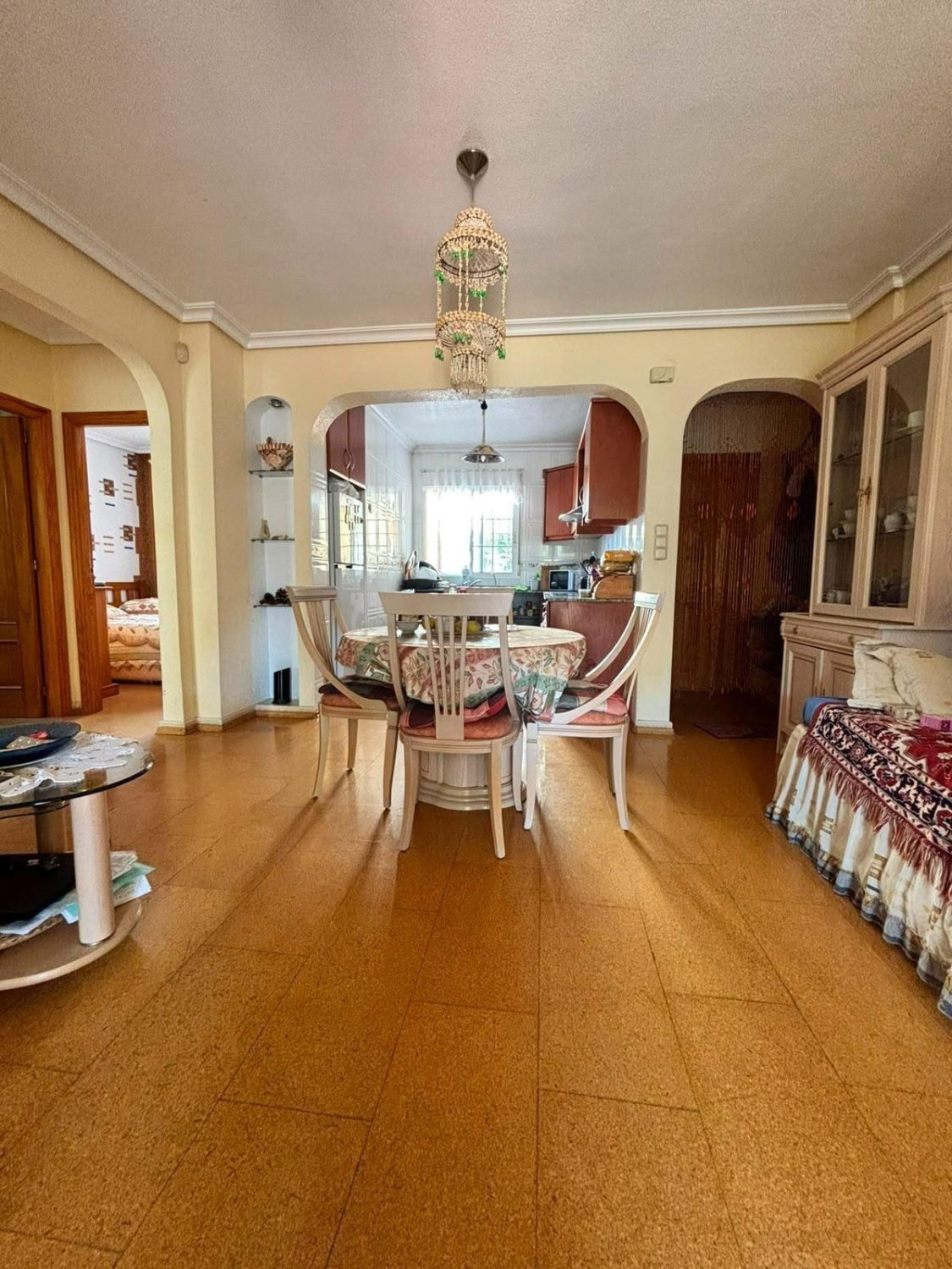 Bungalow à Cabo Roig, Alicante, Espagne 2 chambres, 68 m2 No. 194501