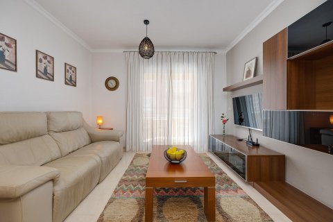 Huoneisto Torrevieja, Alicante, Espanja 2 makuuhuonetta, 81 m2 No. 194502