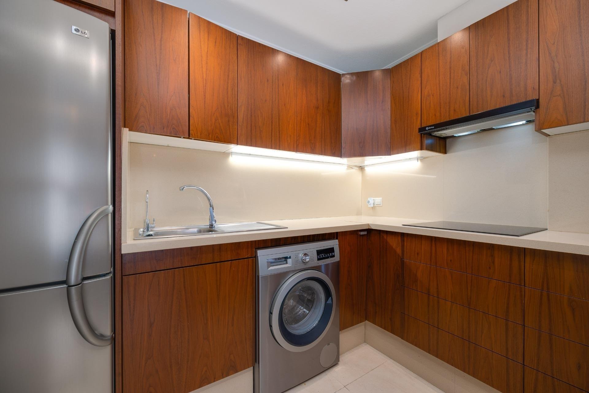 Dzīvoklis Torrevieja, Alicante, Spānijā 2 istabas, 81 m2 Nr. 194502