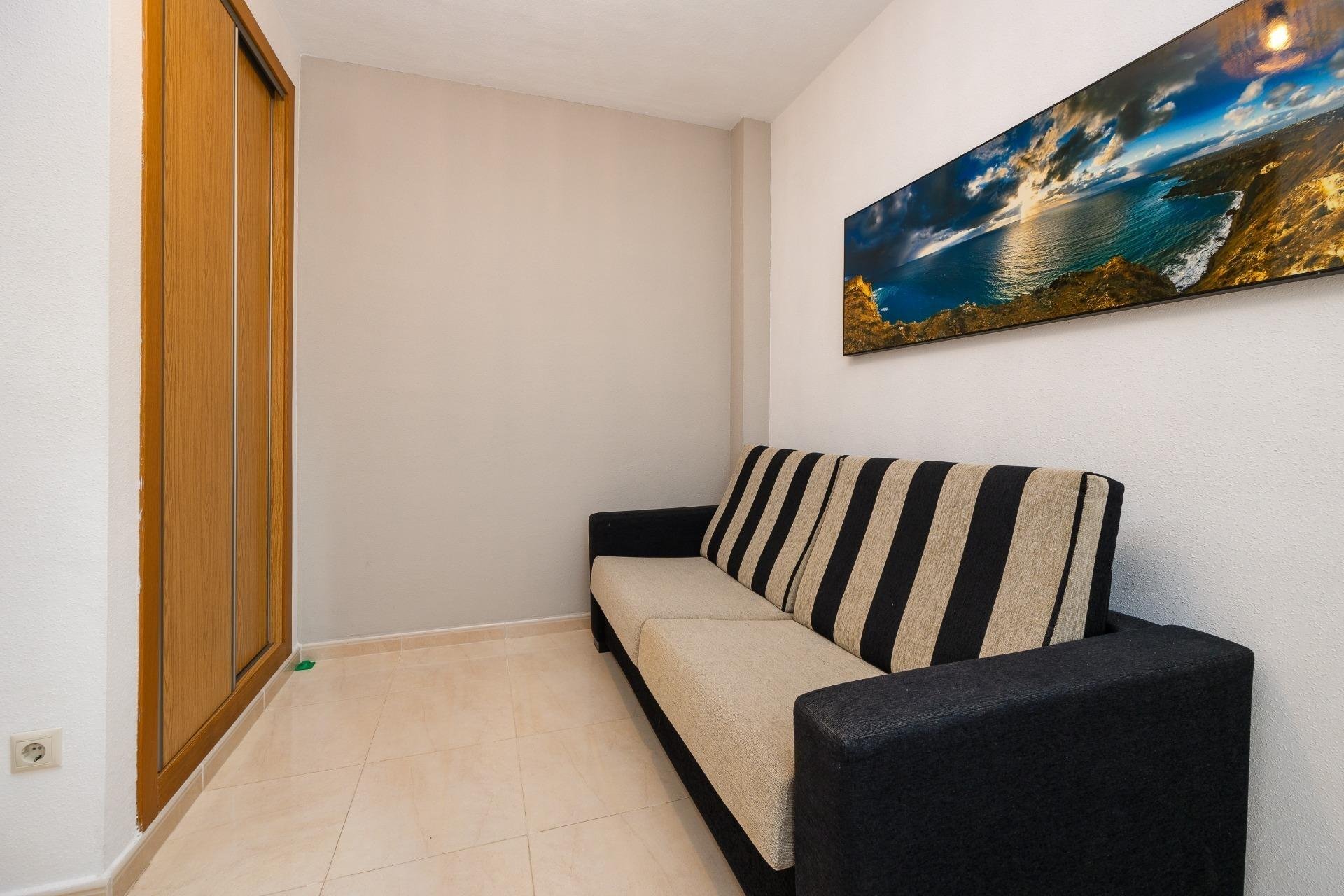 Dzīvoklis Torrevieja, Alicante, Spānijā 2 istabas, 81 m2 Nr. 194502