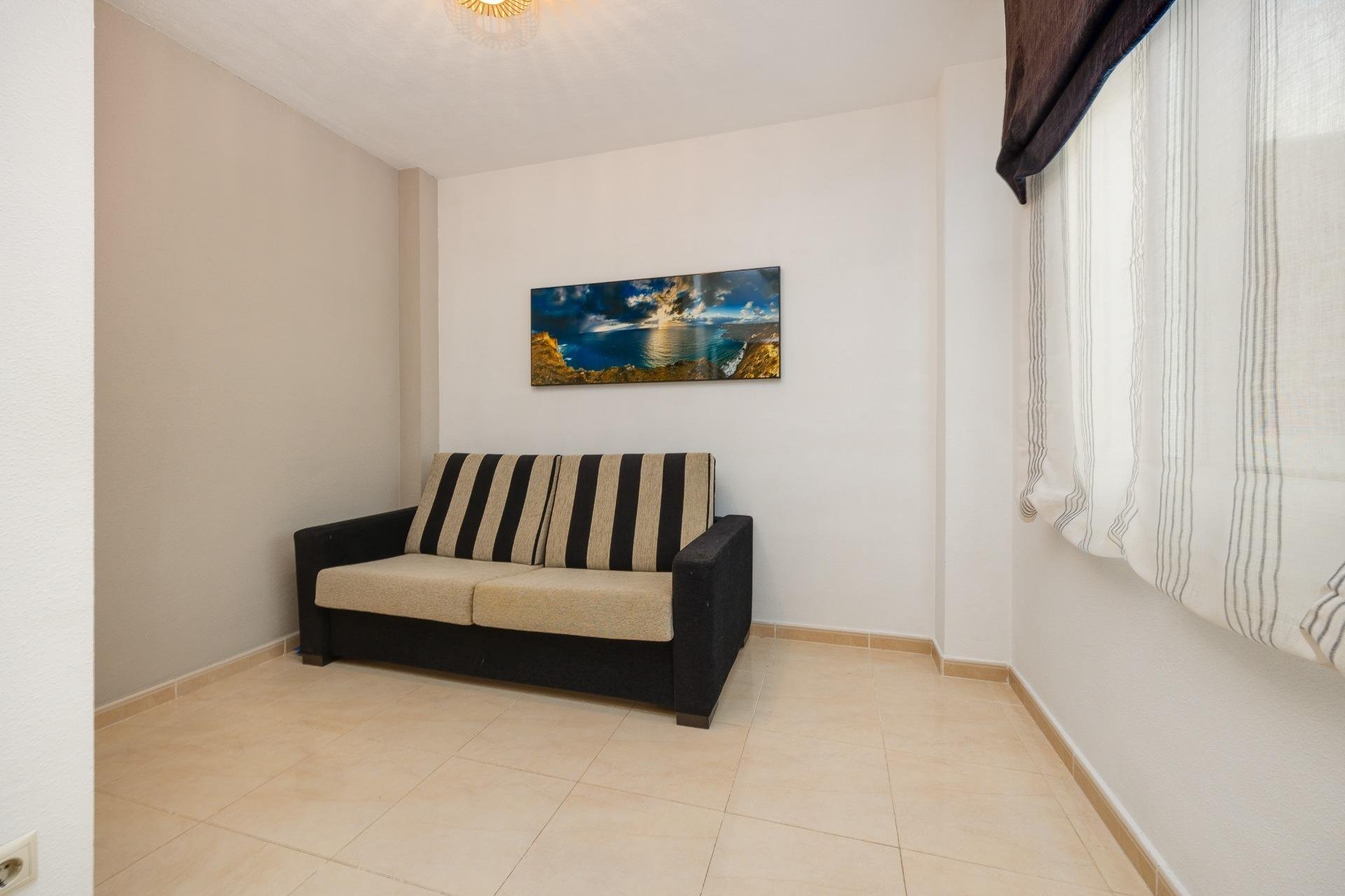 Dzīvoklis Torrevieja, Alicante, Spānijā 2 istabas, 81 m2 Nr. 194502