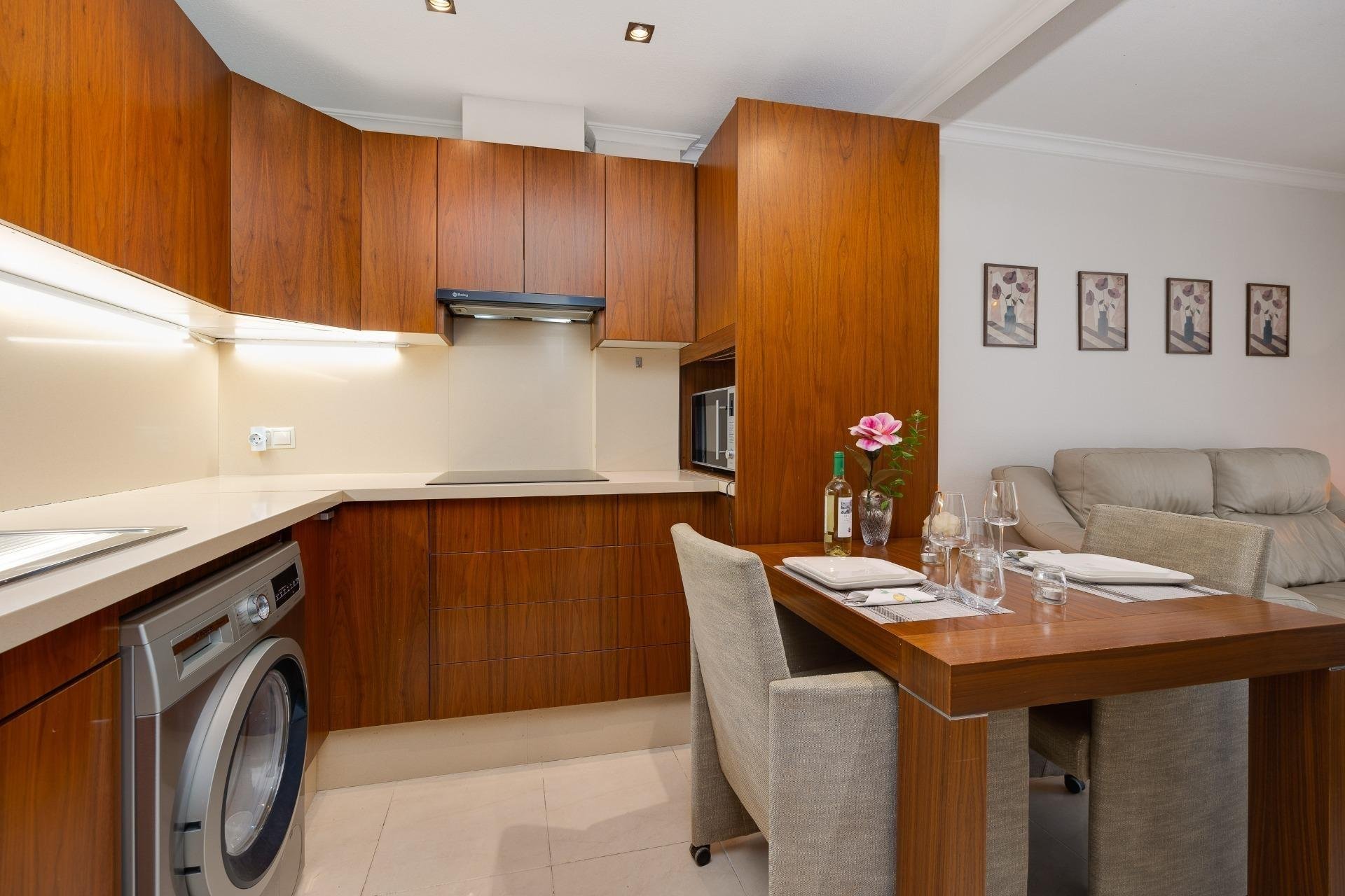 Dzīvoklis Torrevieja, Alicante, Spānijā 2 istabas, 81 m2 Nr. 194502