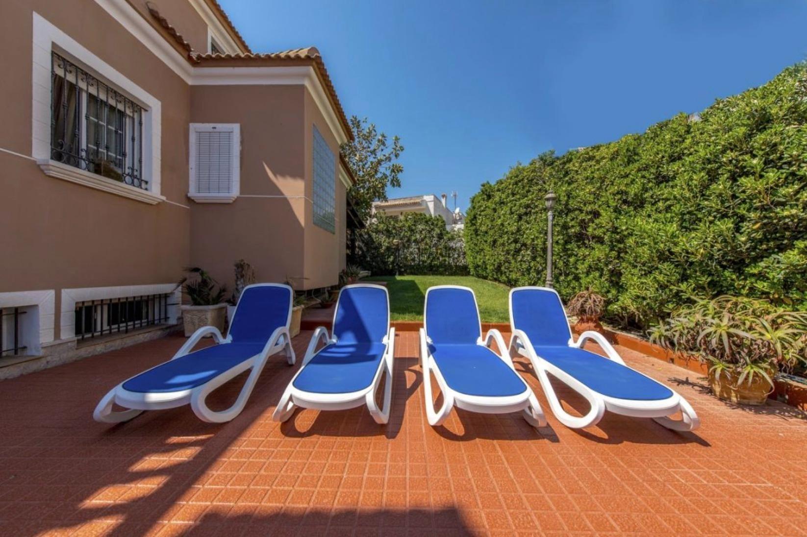Dzīvoklis Torrevieja, Alicante, Spānijā 6 istabas, 392 m2 Nr. 194499