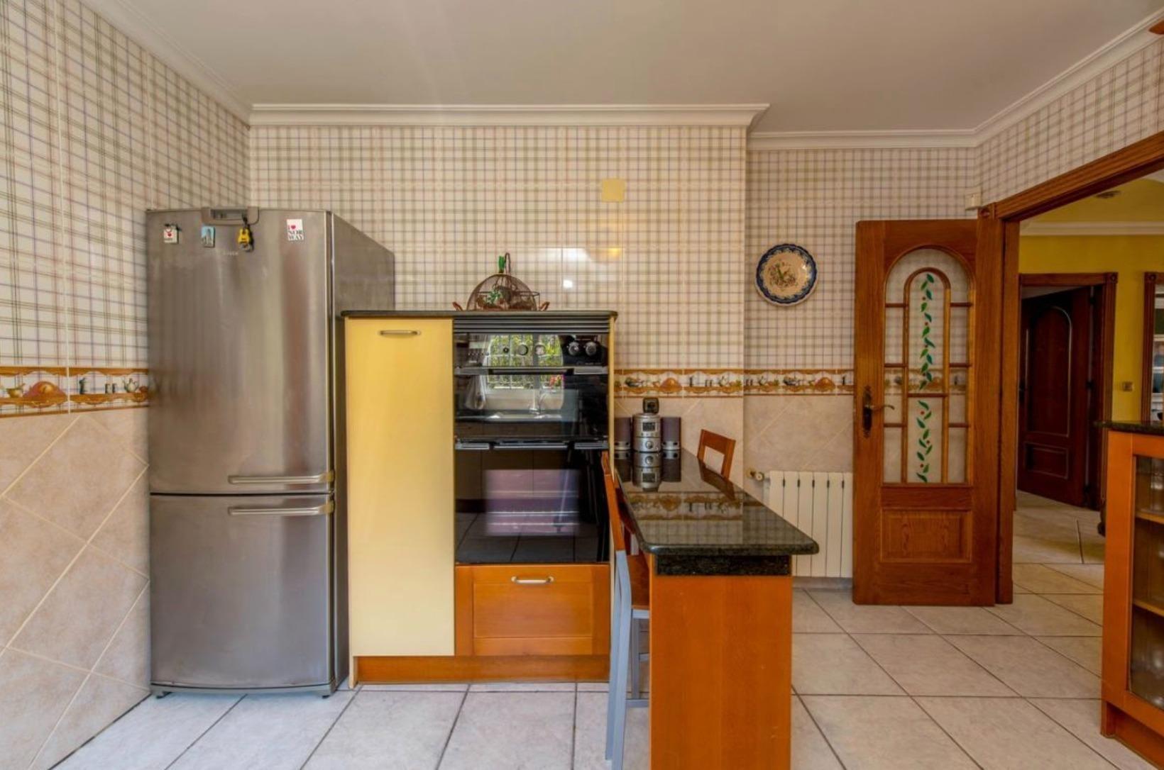 Dzīvoklis Torrevieja, Alicante, Spānijā 6 istabas, 392 m2 Nr. 194499