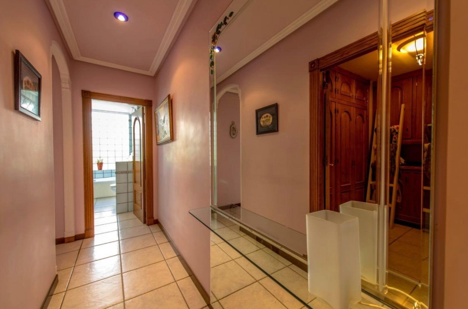 Dzīvoklis Torrevieja, Alicante, Spānijā 6 istabas, 392 m2 Nr. 194499
