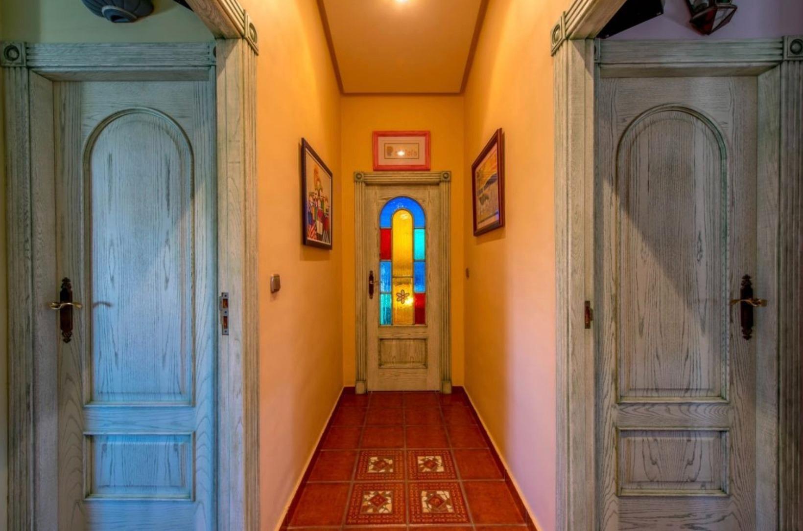 Dzīvoklis Torrevieja, Alicante, Spānijā 6 istabas, 392 m2 Nr. 194499