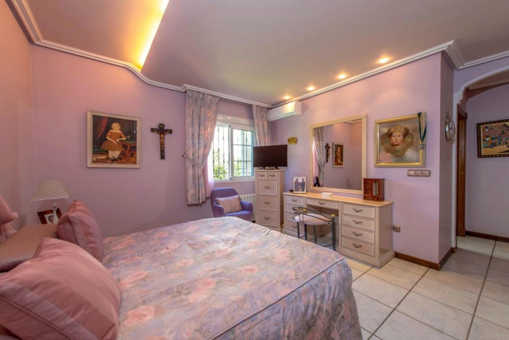 Dzīvoklis Torrevieja, Alicante, Spānijā 6 istabas, 392 m2 Nr. 194499
