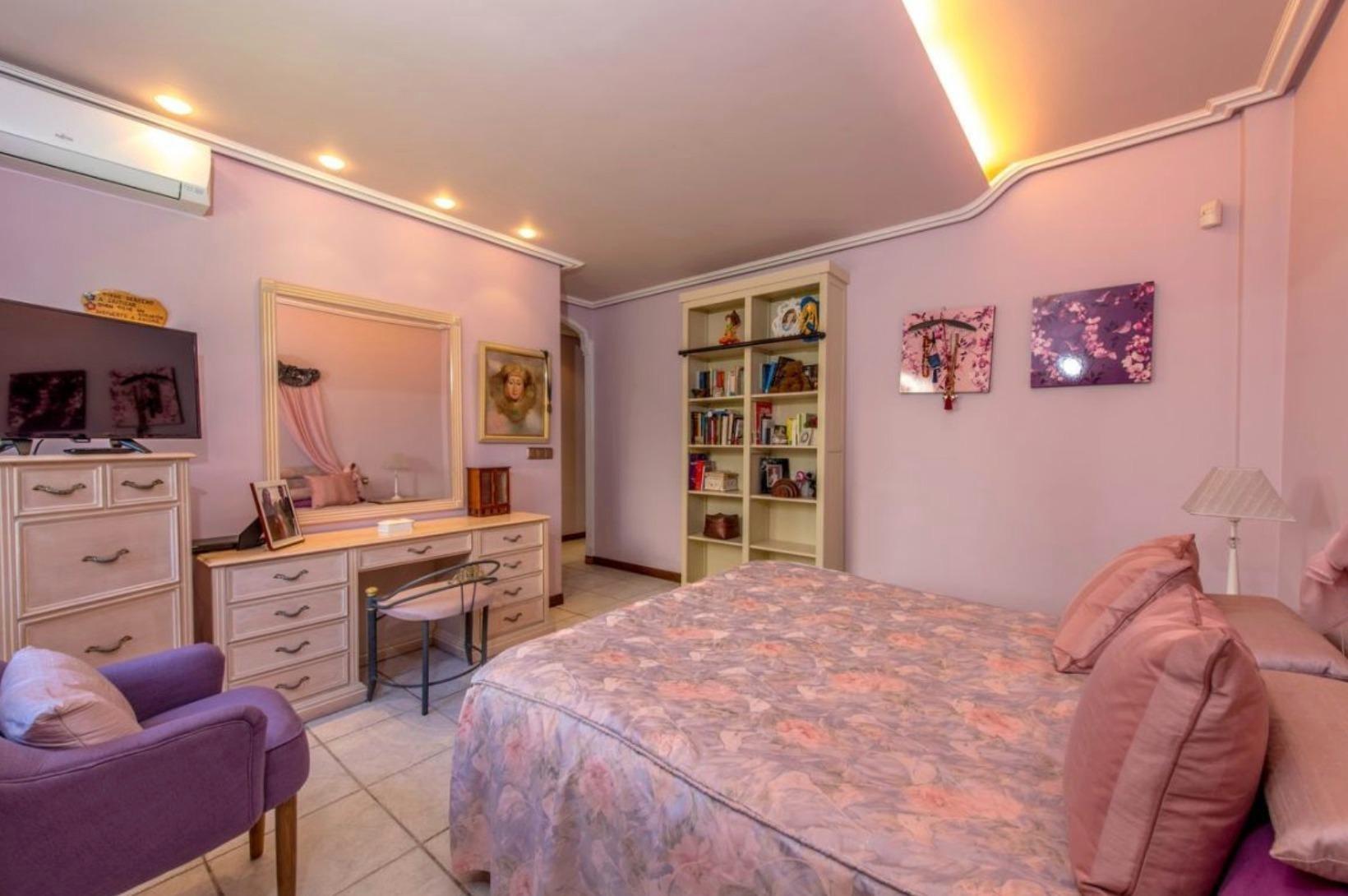 Dzīvoklis Torrevieja, Alicante, Spānijā 6 istabas, 392 m2 Nr. 194499
