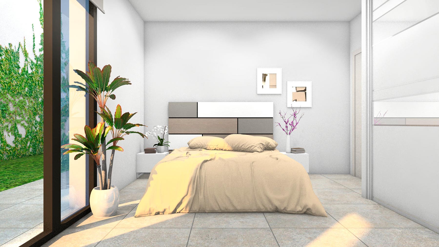Villa in Alicante, Spanien 3 Schlafzimmer, 131 m2 Nr. 112197