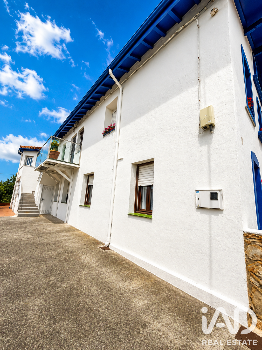 Paritalo Barrika, Biscay, Espanja 2 makuuhuonetta, 66 m2 No. 187671