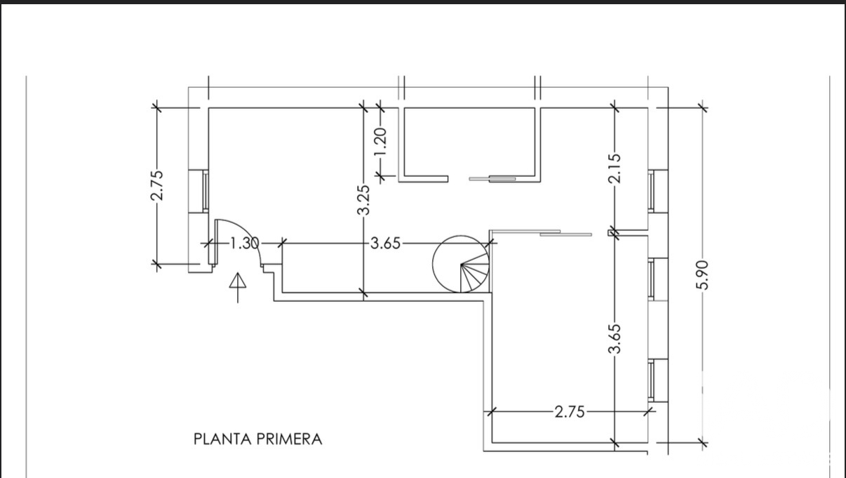 Paritalo Barrika, Biscay, Espanja 2 makuuhuonetta, 66 m2 No. 187671
