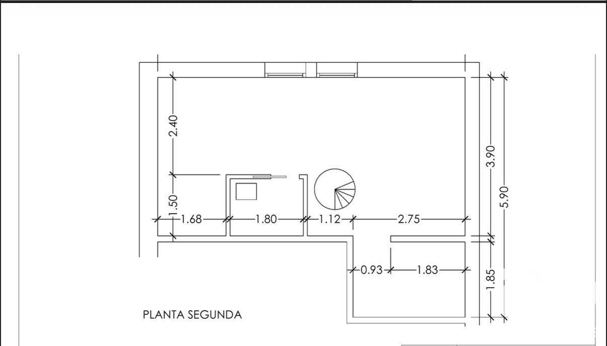 Paritalo Barrika, Biscay, Espanja 2 makuuhuonetta, 66 m2 No. 187671
