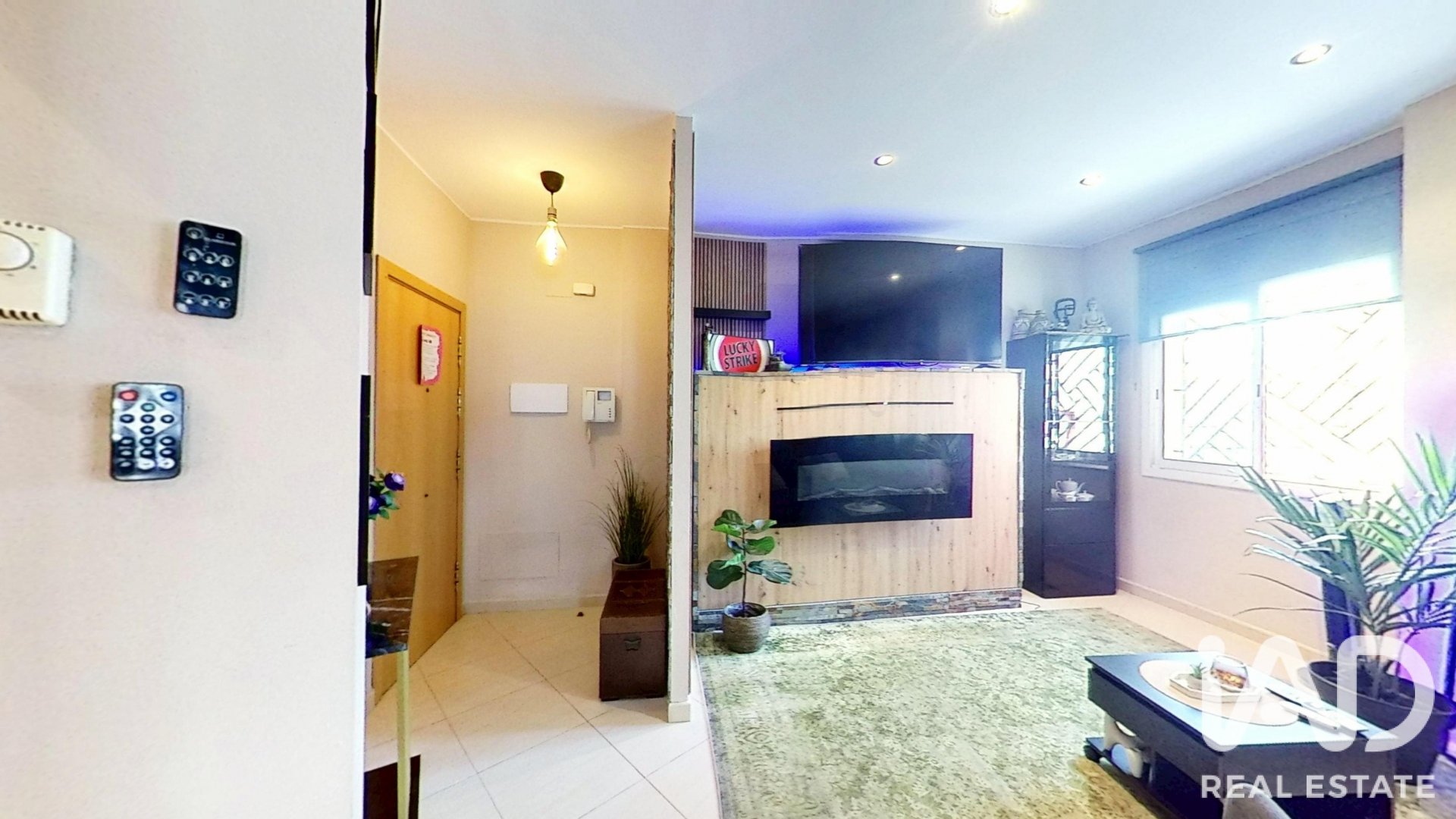 Apartment à El Vendrell, Tarragona, Espagne 1 chambre, 47 m2 No. 187675