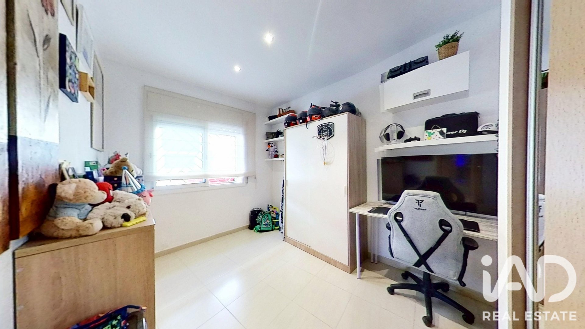 Apartment à El Vendrell, Tarragona, Espagne 1 chambre, 47 m2 No. 187675