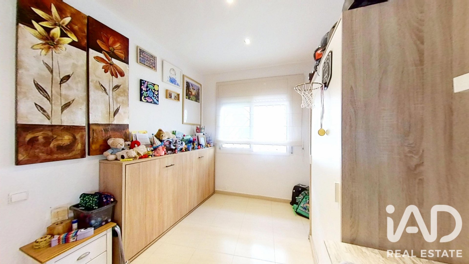 Apartment à El Vendrell, Tarragona, Espagne 1 chambre, 47 m2 No. 187675