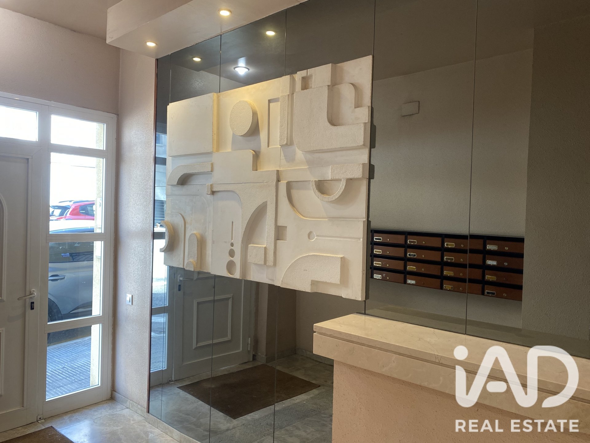 Apartment à El Vendrell, Tarragona, Espagne 1 chambre, 47 m2 No. 187675