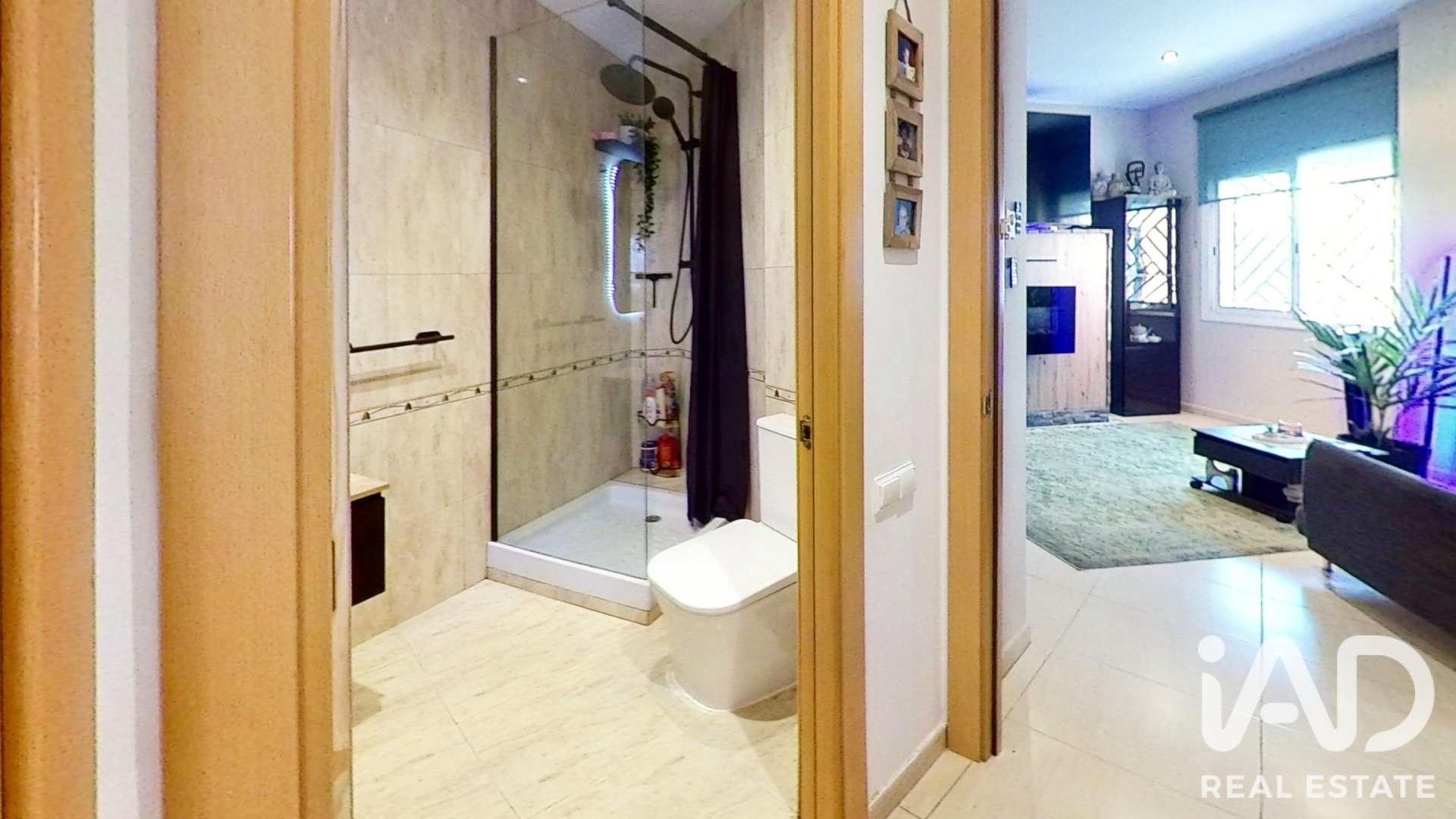 Apartment à El Vendrell, Tarragona, Espagne 1 chambre, 47 m2 No. 187675
