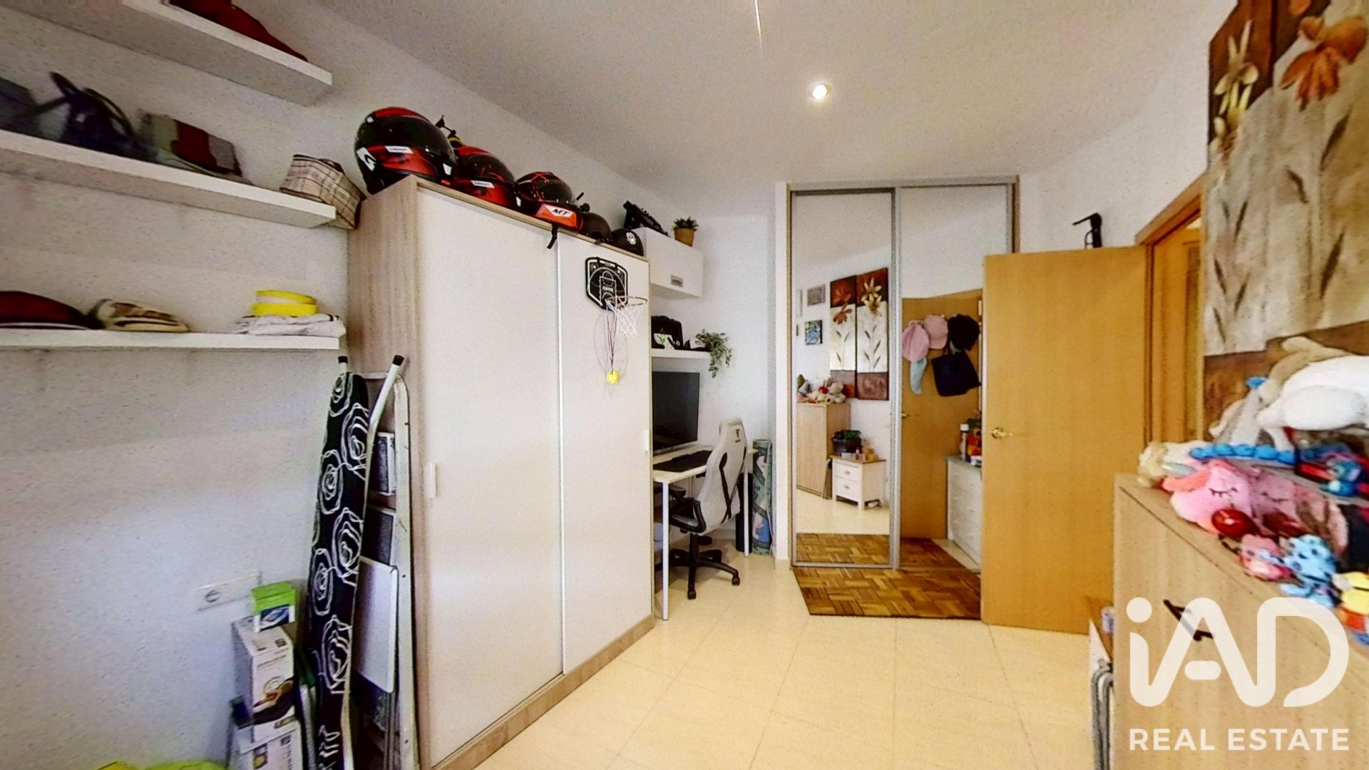 Apartment à El Vendrell, Tarragona, Espagne 1 chambre, 47 m2 No. 187675