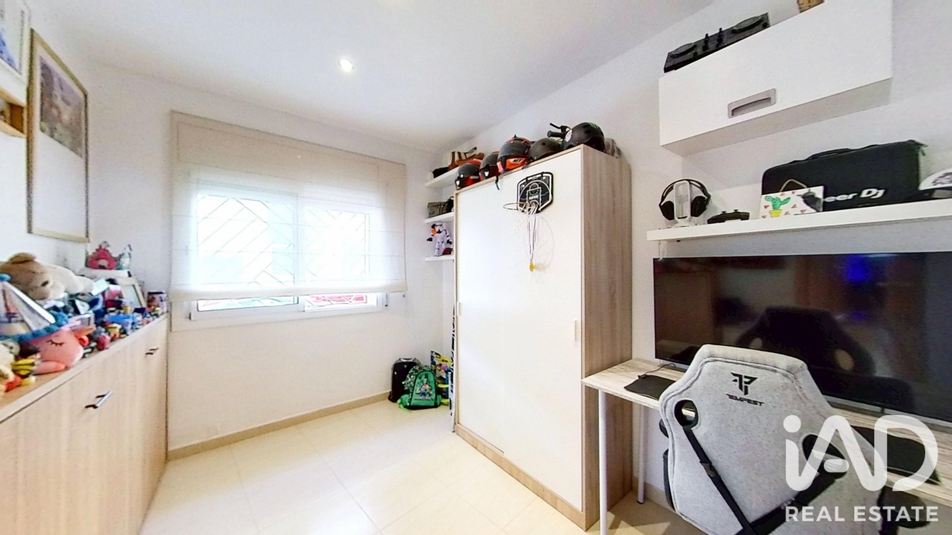 Apartment à El Vendrell, Tarragona, Espagne 1 chambre, 47 m2 No. 187675