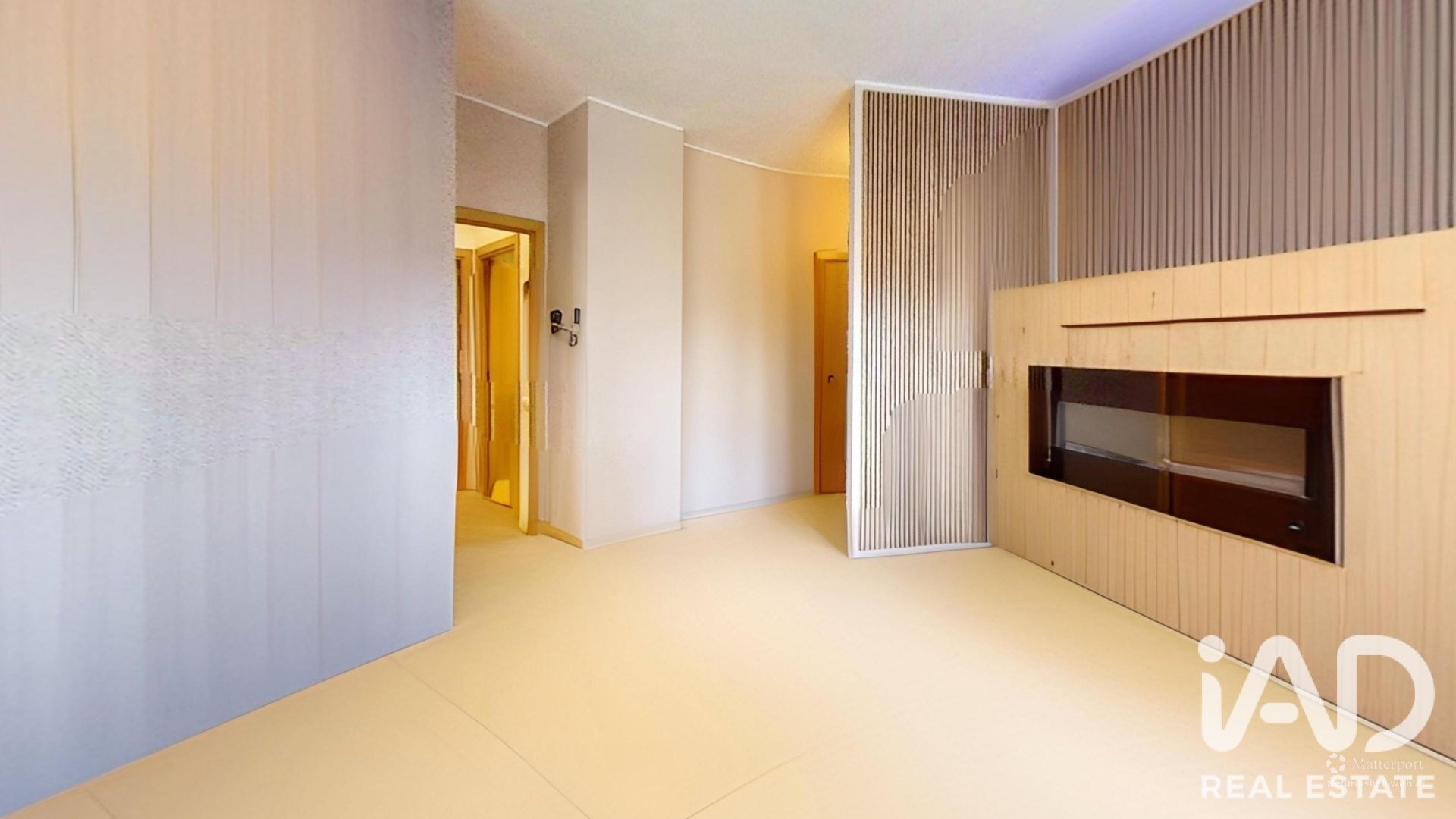 Apartment à El Vendrell, Tarragona, Espagne 1 chambre, 47 m2 No. 187675