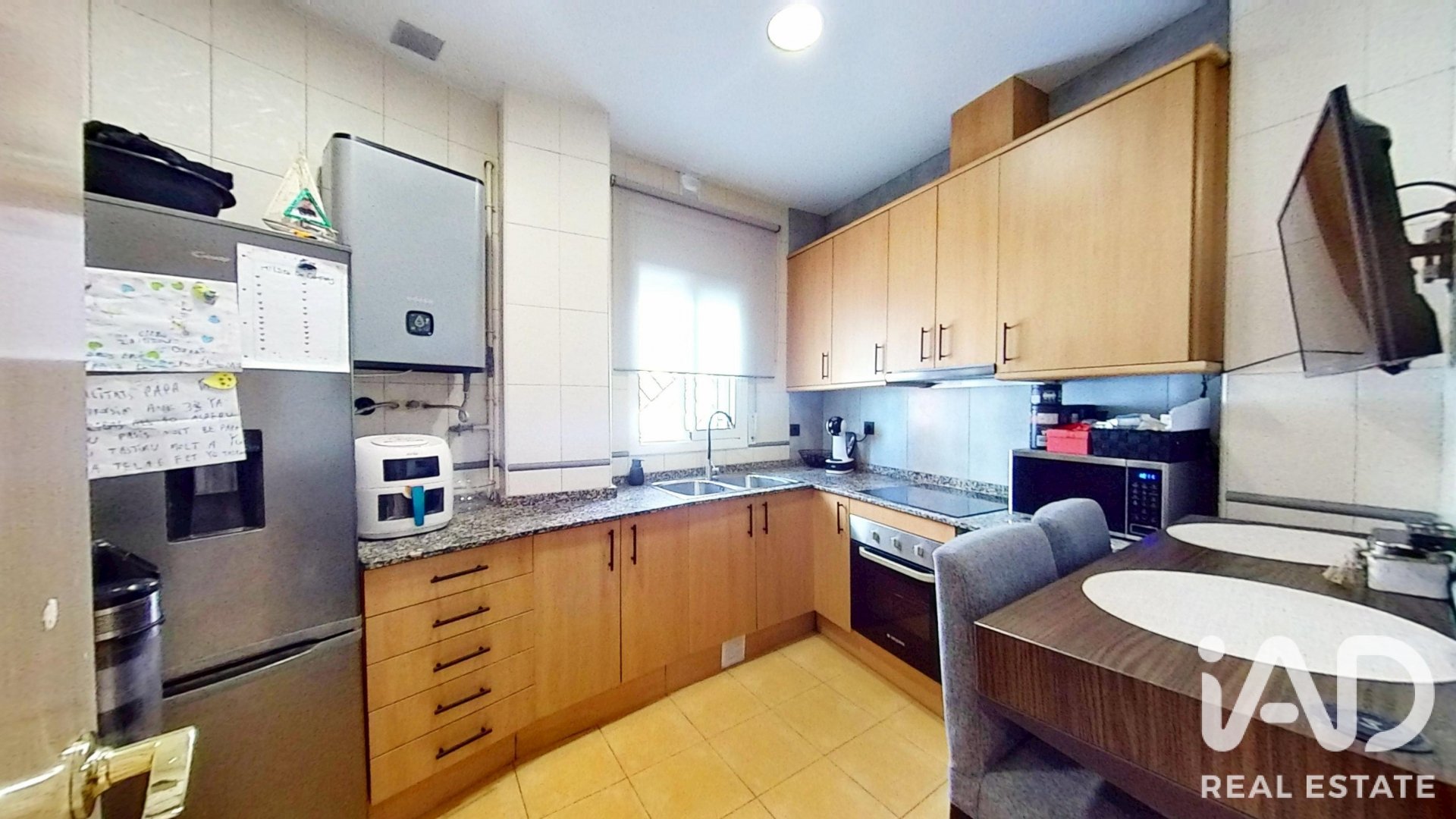 Apartment à El Vendrell, Tarragona, Espagne 1 chambre, 47 m2 No. 187675