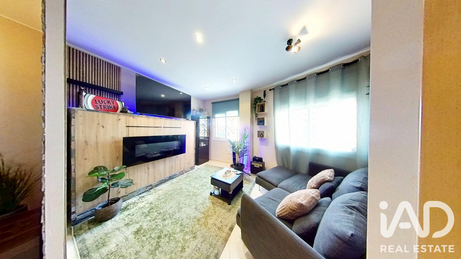 Apartment à El Vendrell, Tarragona, Espagne 1 chambre, 47 m2 No. 187675