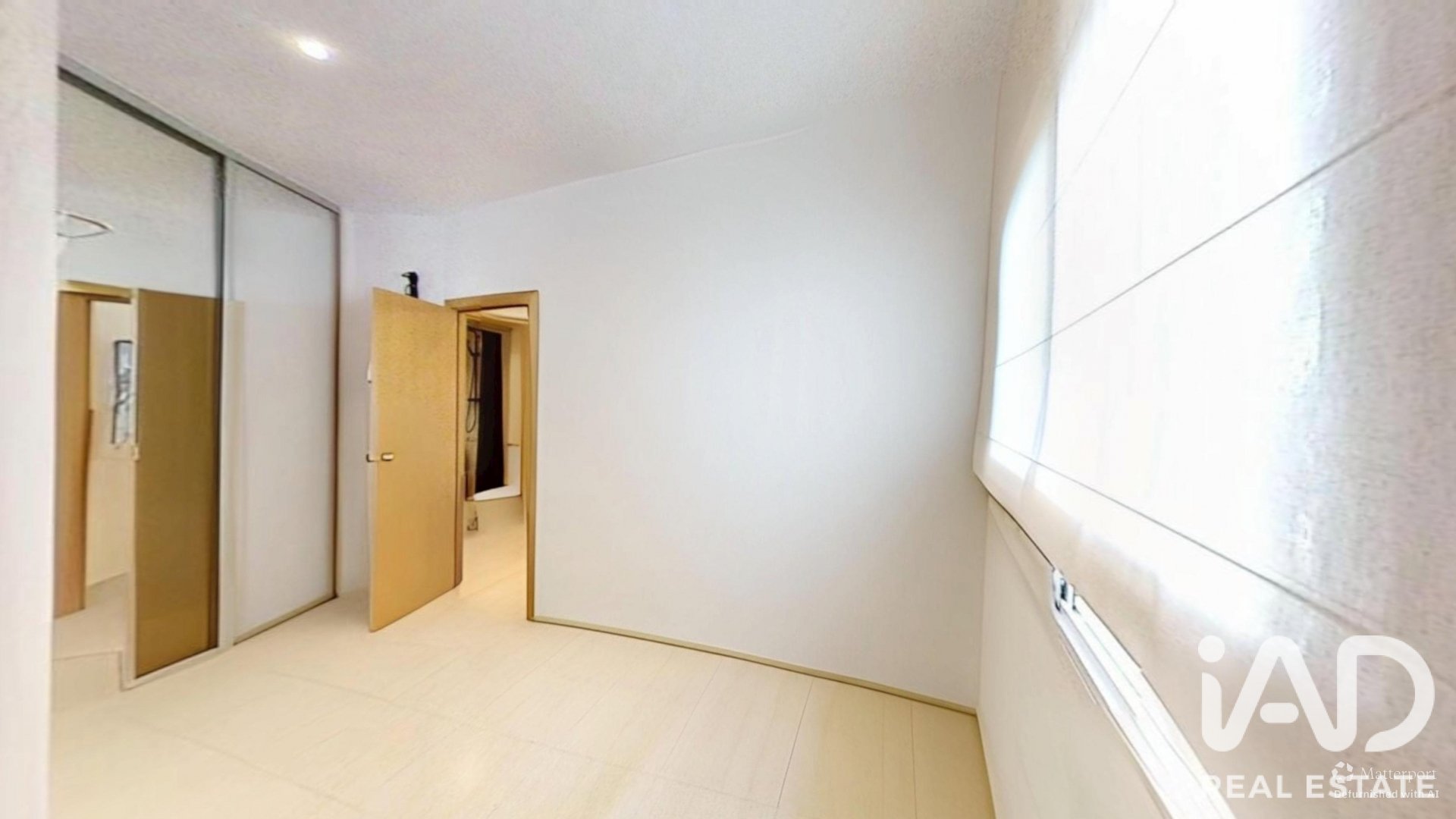 Apartment à El Vendrell, Tarragona, Espagne 1 chambre, 47 m2 No. 187675