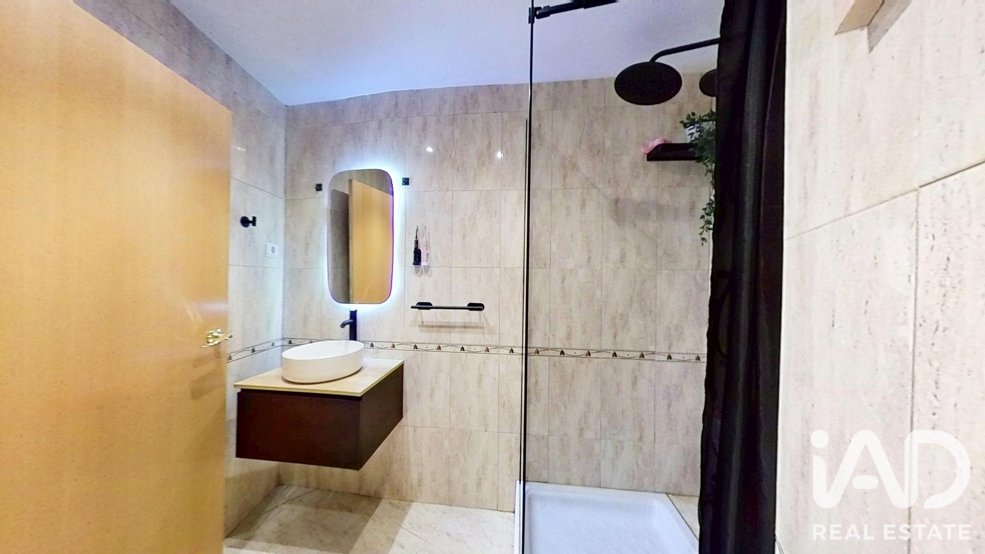 Apartment à El Vendrell, Tarragona, Espagne 1 chambre, 47 m2 No. 187675