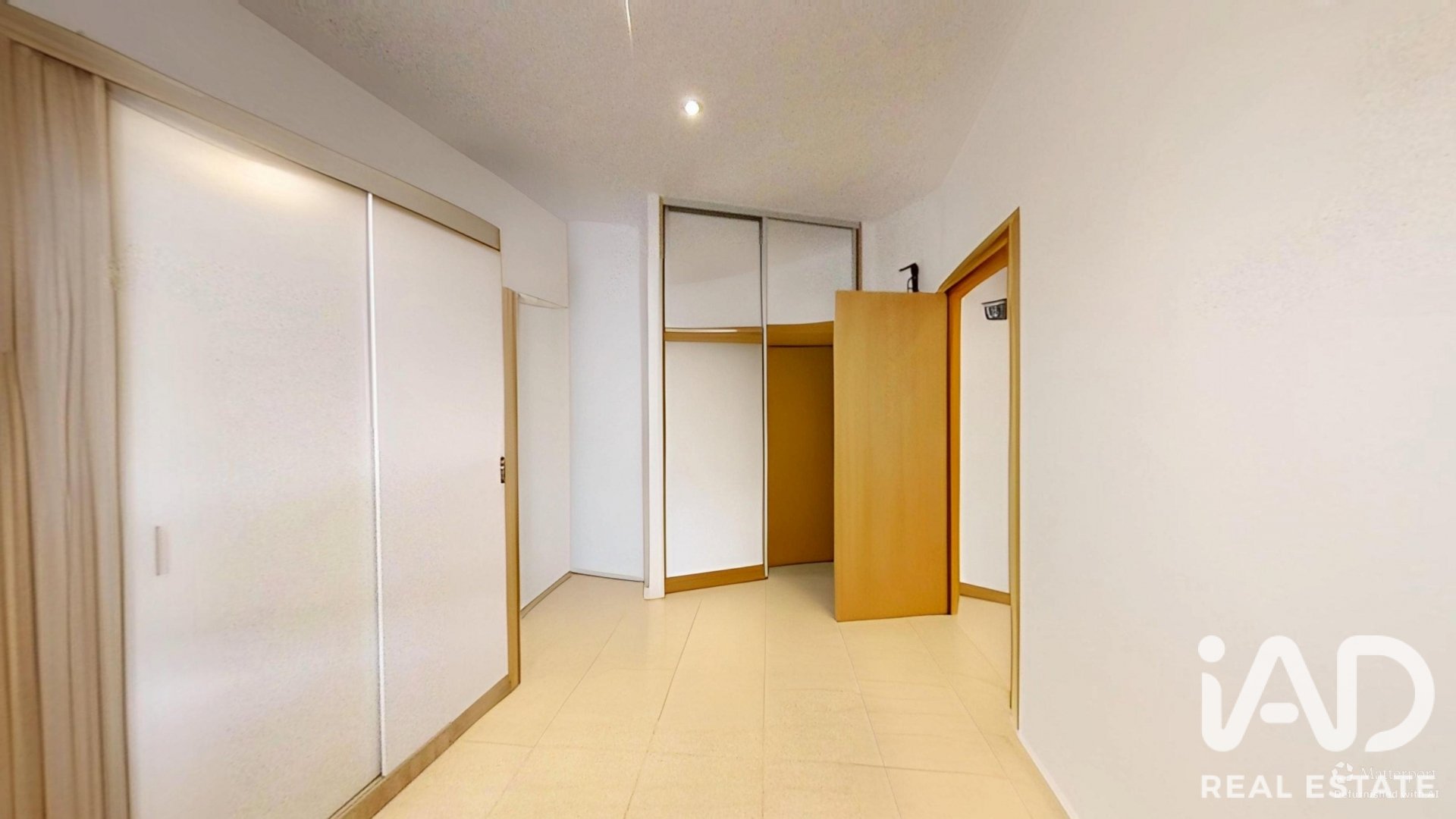 Apartment à El Vendrell, Tarragona, Espagne 1 chambre, 47 m2 No. 187675