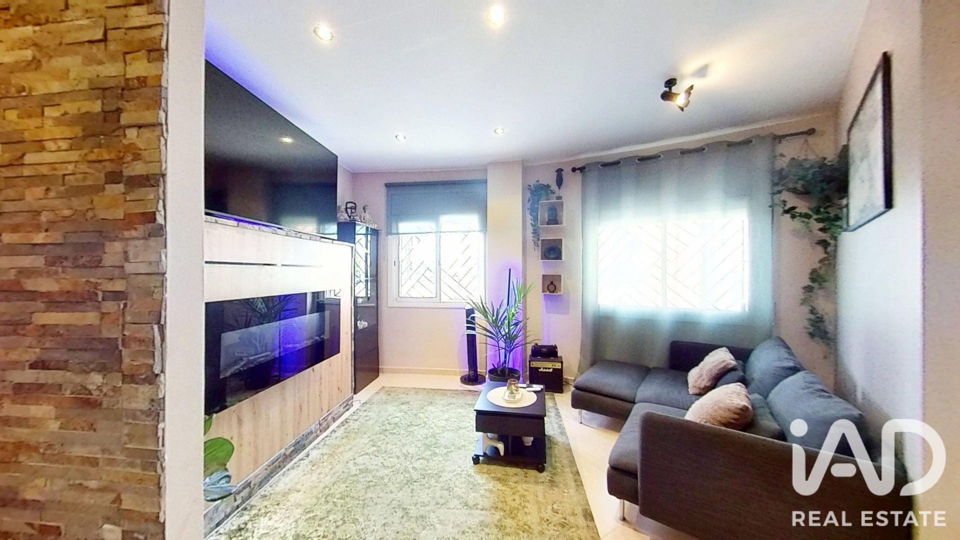 Apartment à El Vendrell, Tarragona, Espagne 1 chambre, 47 m2 No. 187675