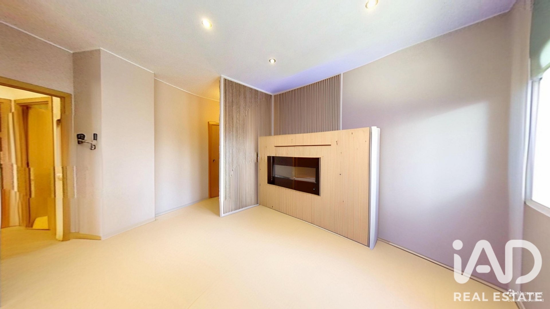 Apartment à El Vendrell, Tarragona, Espagne 1 chambre, 47 m2 No. 187675