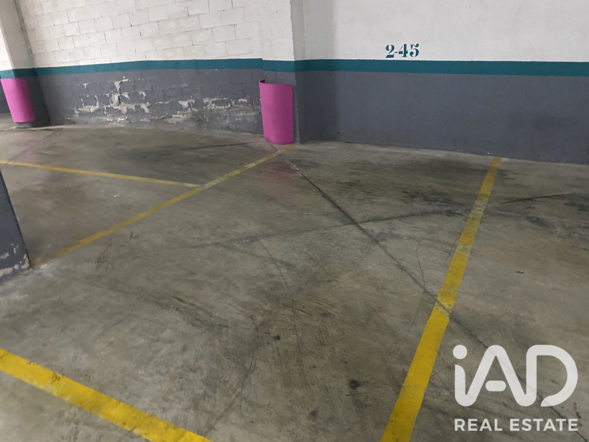 Apartment à El Vendrell, Tarragona, Espagne 1 chambre, 47 m2 No. 187675