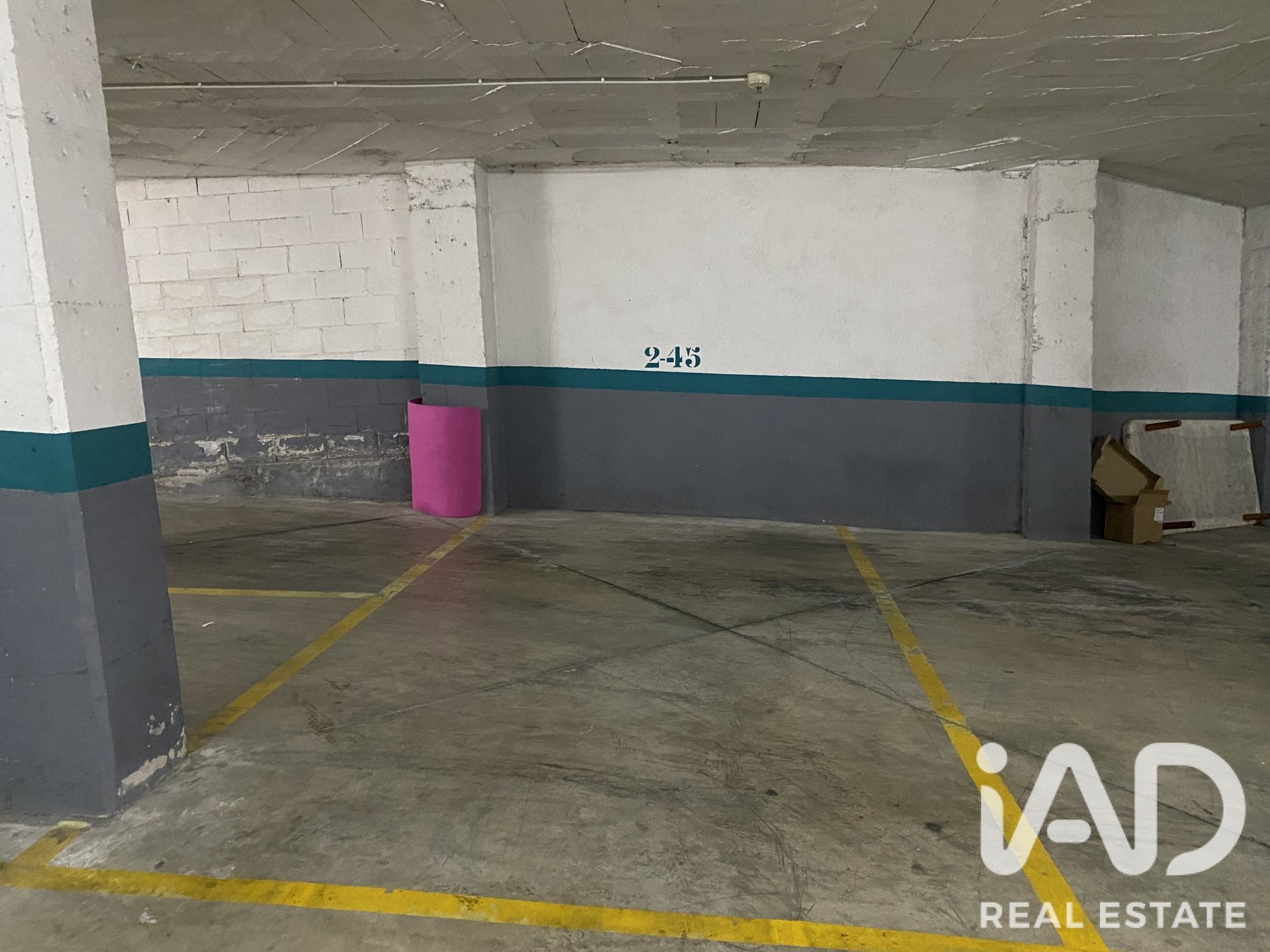 Apartment à El Vendrell, Tarragona, Espagne 1 chambre, 47 m2 No. 187675