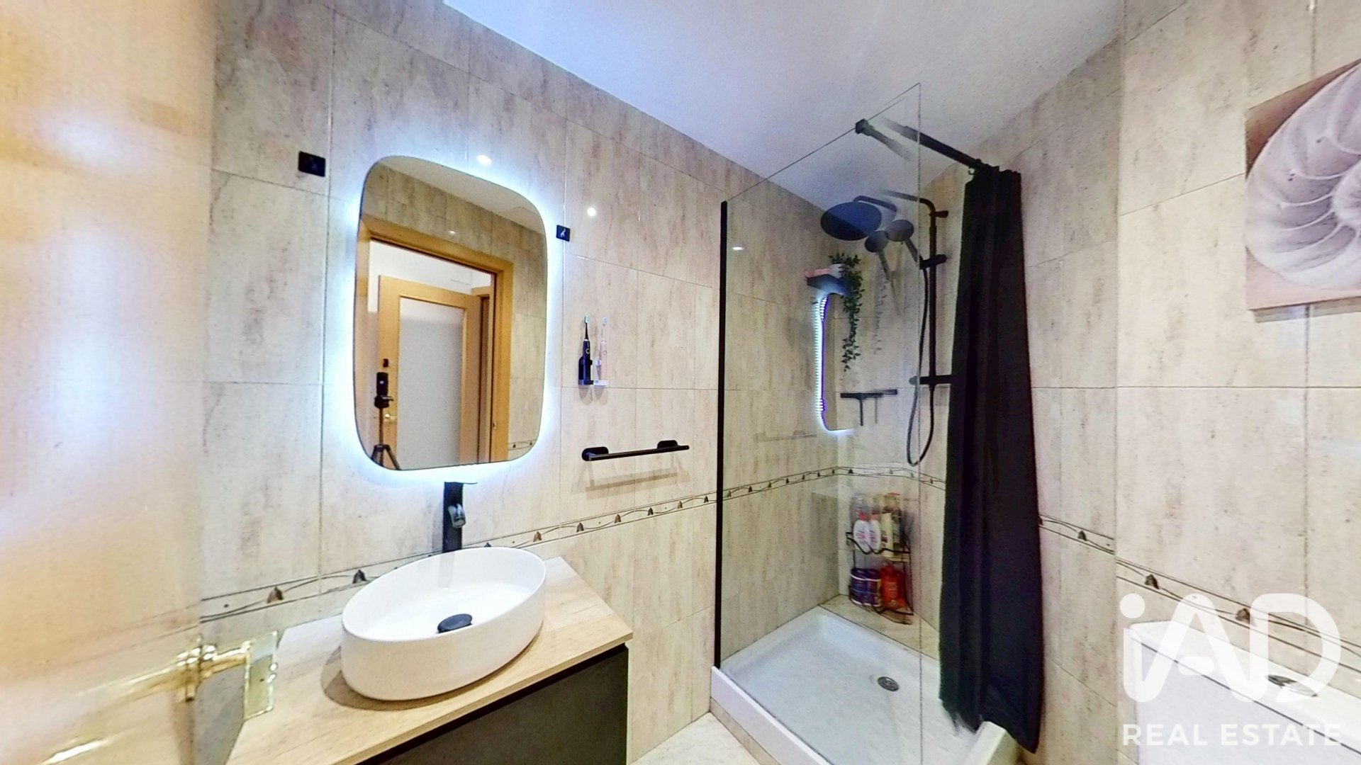 Apartment à El Vendrell, Tarragona, Espagne 1 chambre, 47 m2 No. 187675