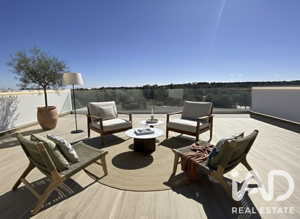 Сasa en Valdemorillo, Madrid, España 6 dormitorios, 586 m2 No. 187672