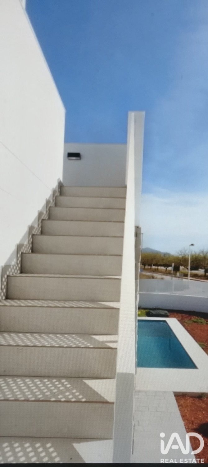 Talo Els Poblets, Alicante, Espanja 3 makuuhuonetta, 98 m2 No. 187673