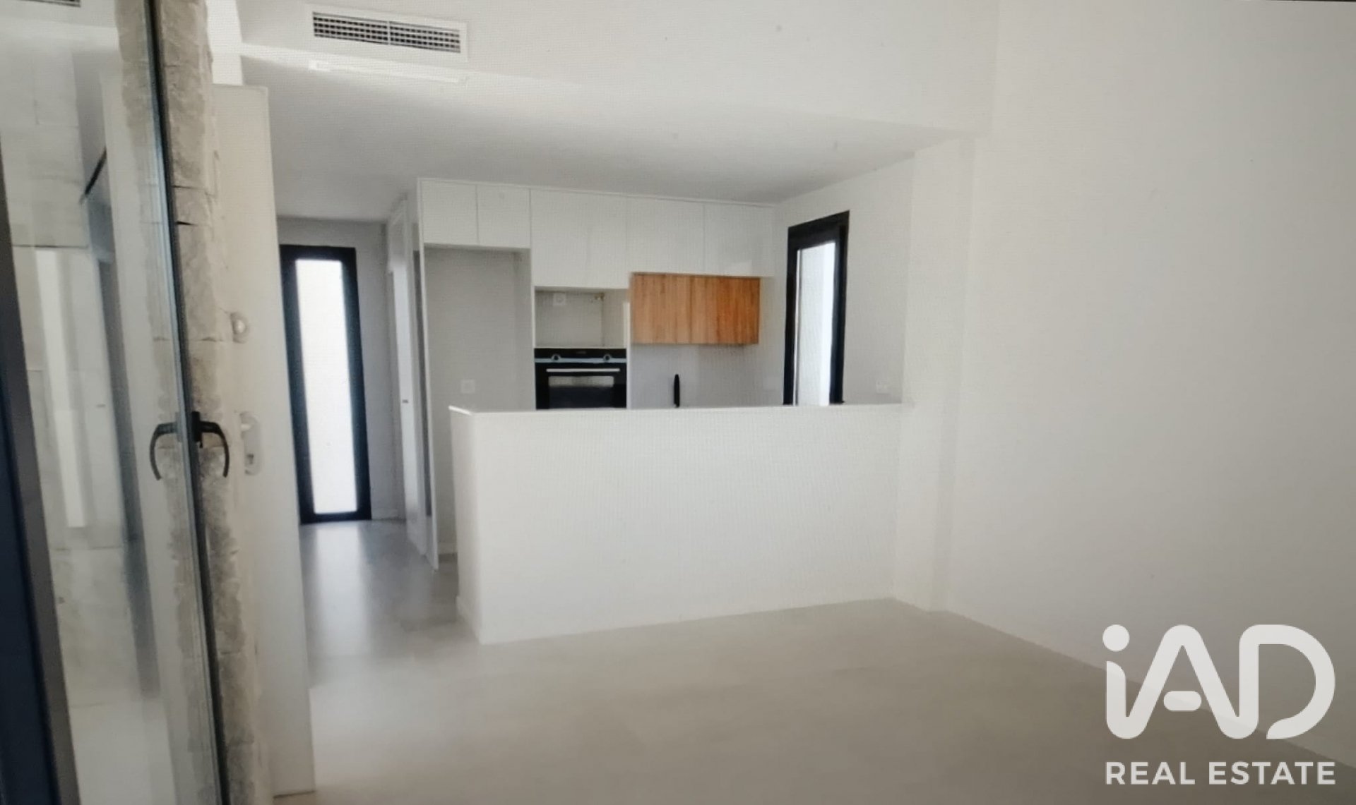 Talo Els Poblets, Alicante, Espanja 3 makuuhuonetta, 98 m2 No. 187673