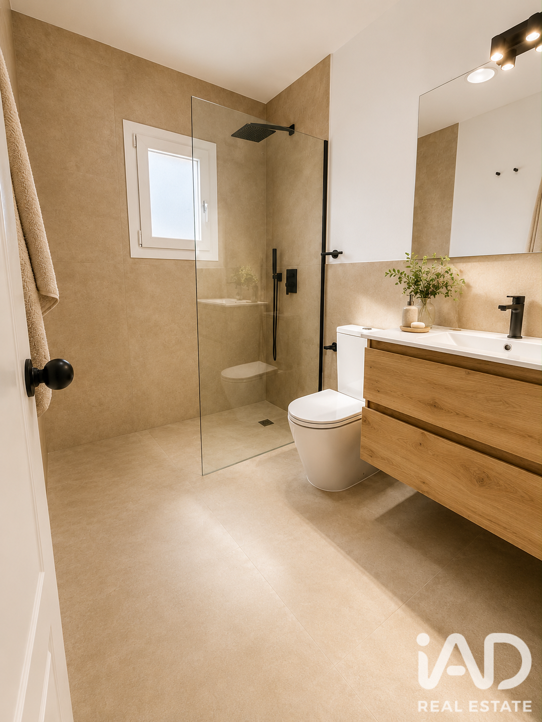 Apartamento en Ciutadella De Menorca, Menorca, España 2 dormitorios, 60 m2 No. 187670