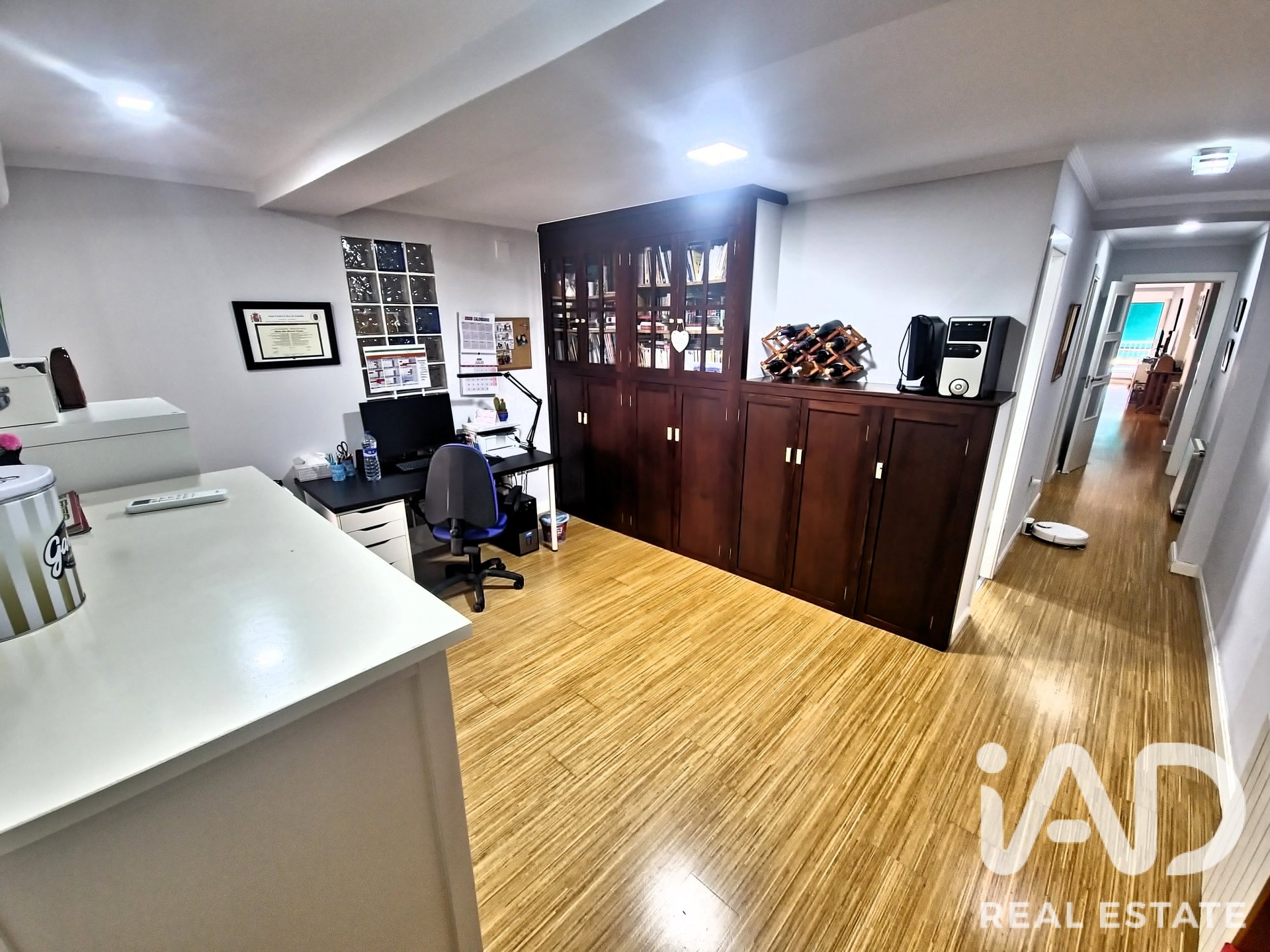 Apartment in Alicante, Spain 3 bedrooms, 140 sq.m. No. 187769