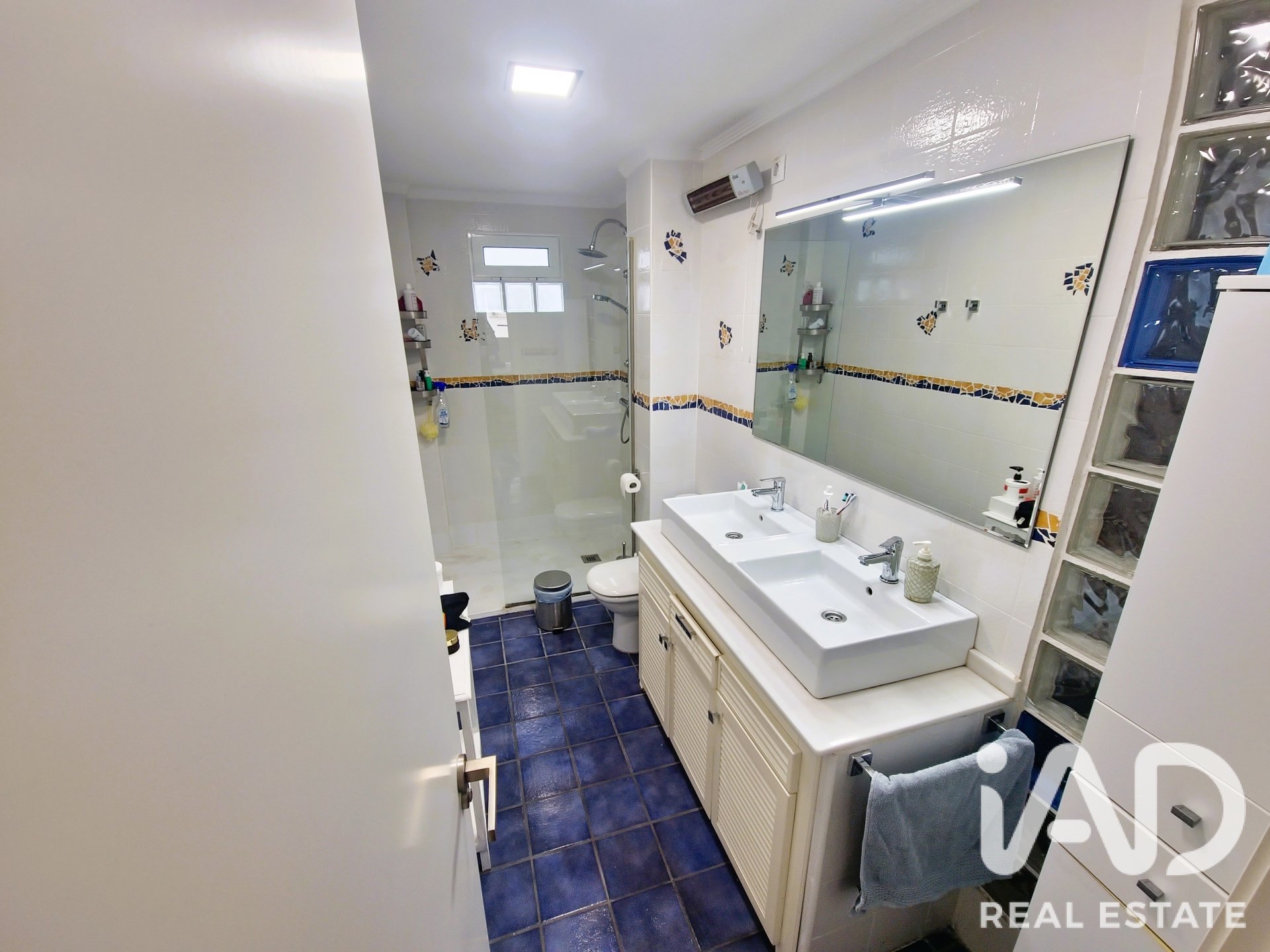 Apartment in Alicante, Spain 3 bedrooms, 140 sq.m. No. 187769