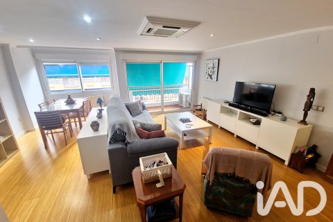 Apartment in Alicante, Spain 3 bedrooms, 140 sq.m. No. 187769