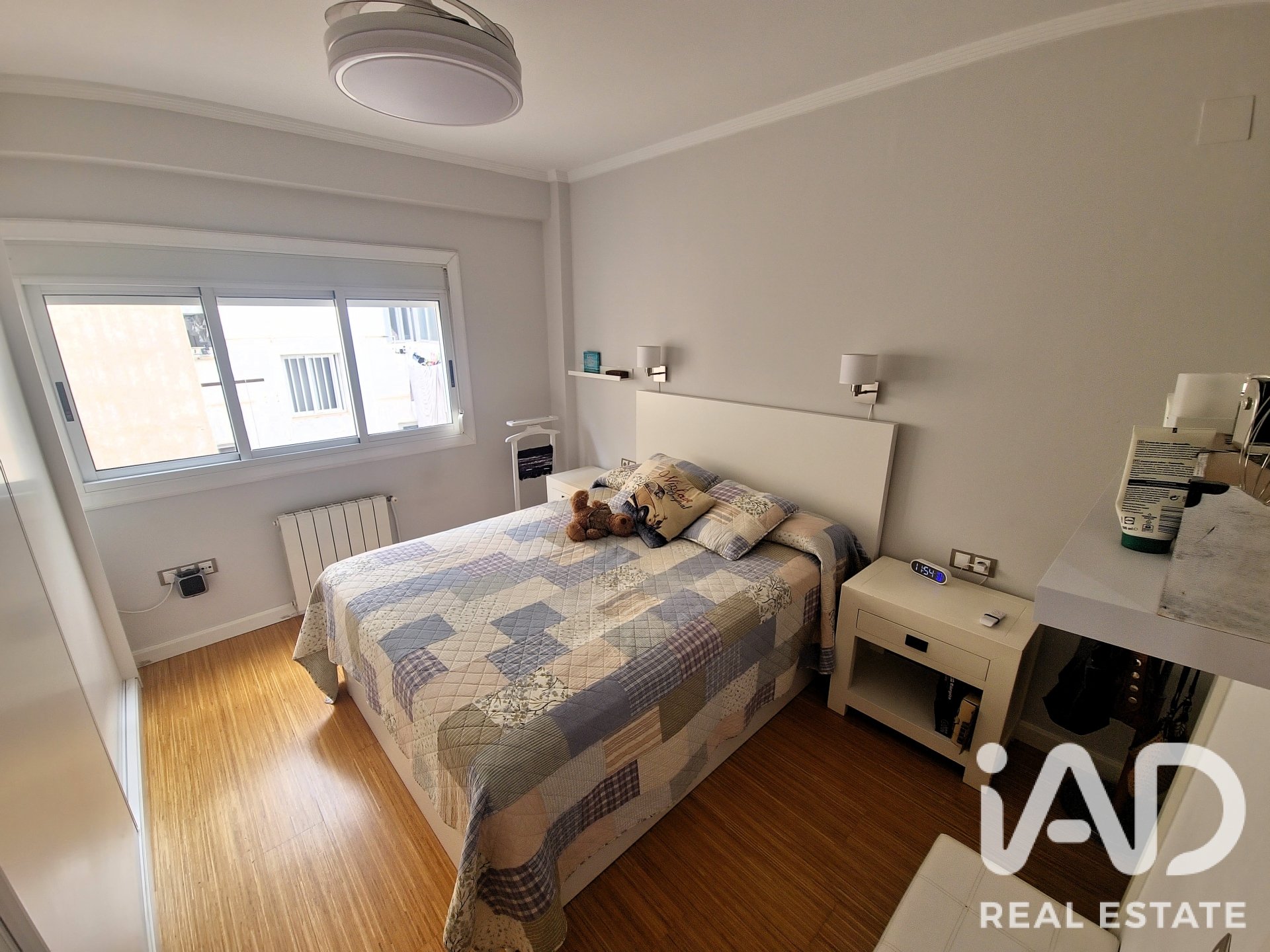 Apartment in Alicante, Spain 3 bedrooms, 140 sq.m. No. 187769